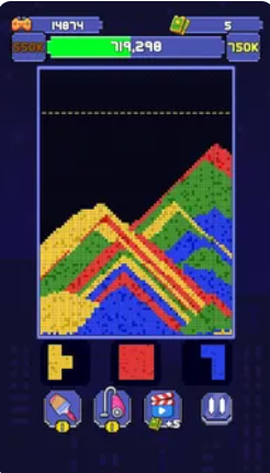 SandColorBlock:BlastGames游戏无广告版图3
