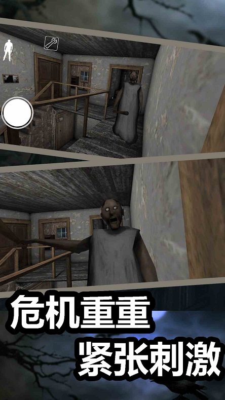 奶奶模拟器游戏无广告版图2