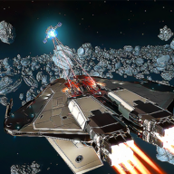 独奏太空船模拟器（SpaceShipSimulator）游戏纯净最新版
