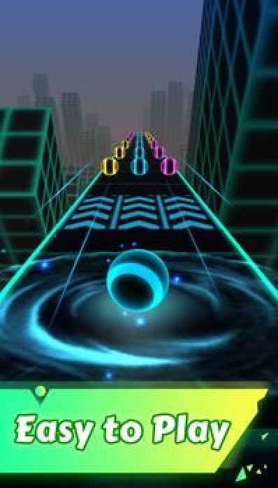 Rolling Beat游戏正版