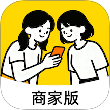 爱找你商家版
