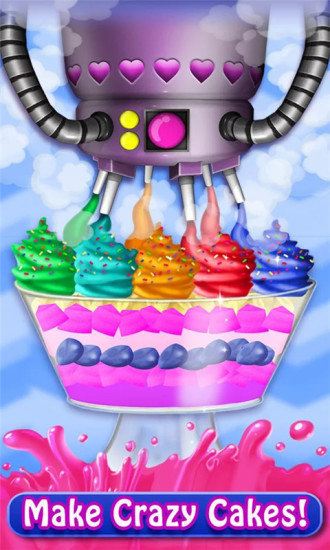 CookYourDessert官方最新版图3