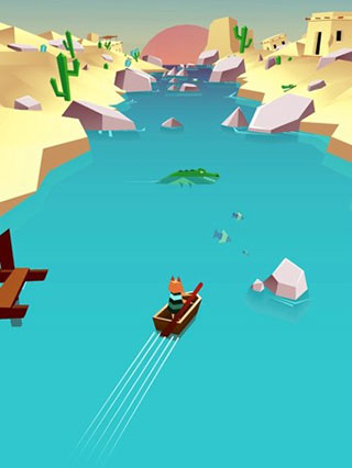 MagicRiver手机版图2