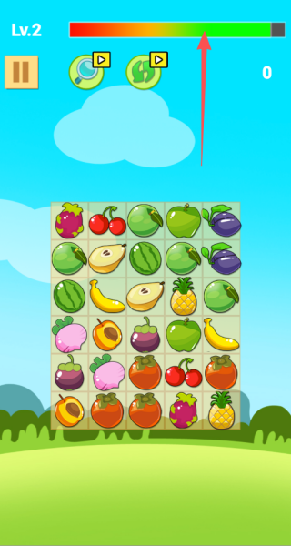 Fruit Matching官方最新版