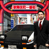 东京驾驶模拟直装游戏版