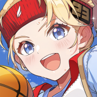 代号：篮球少女官方版