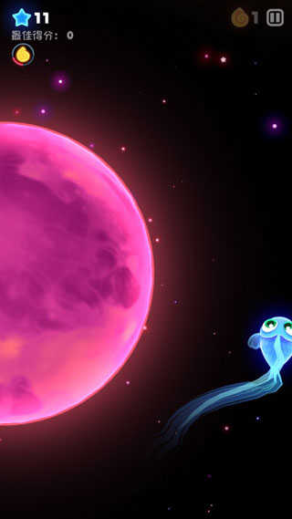 超级星鱼最新版图2