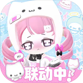 碧优蒂的世界游戏纯净最新版