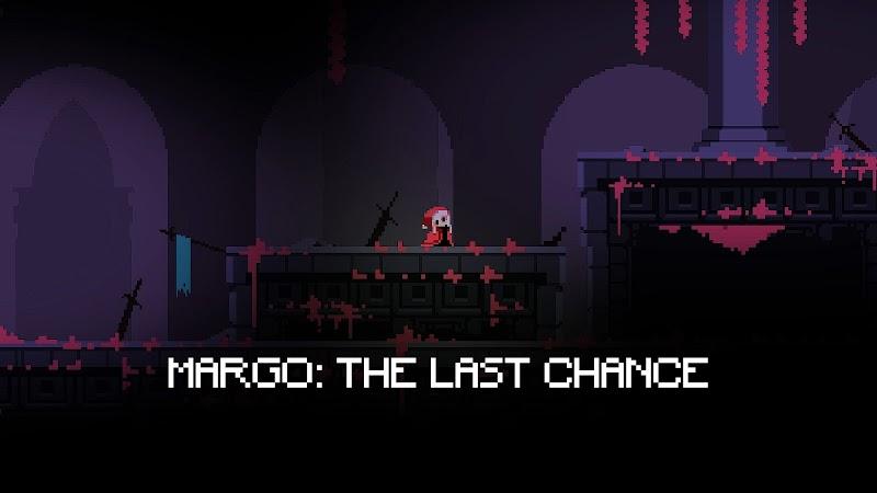 MARGO The Last Chance游戏安装包(1)