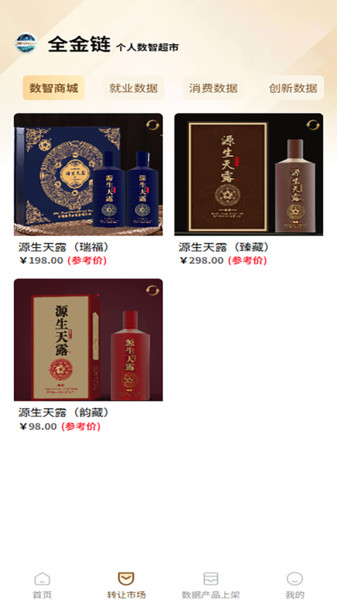 全金链免费原版图4