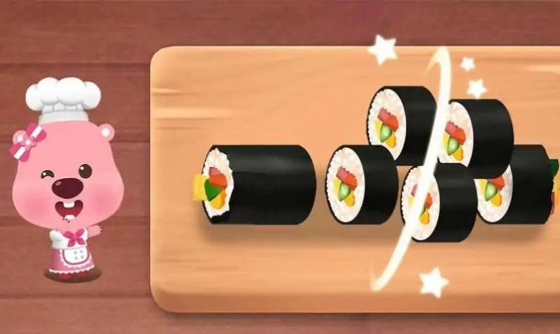 露比餐厅手机版图3