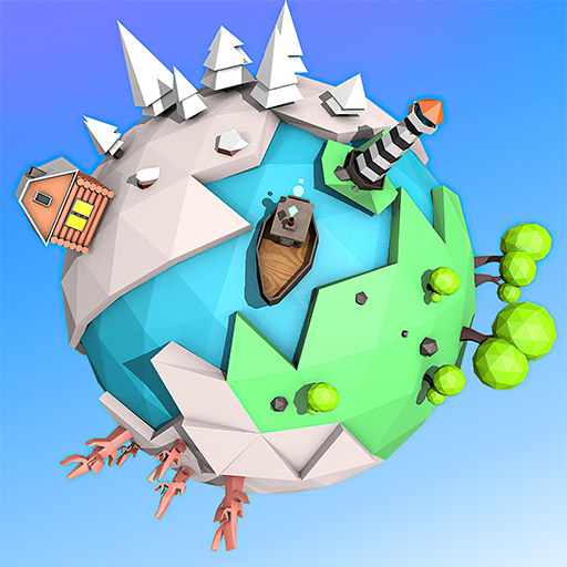 创世文明游戏