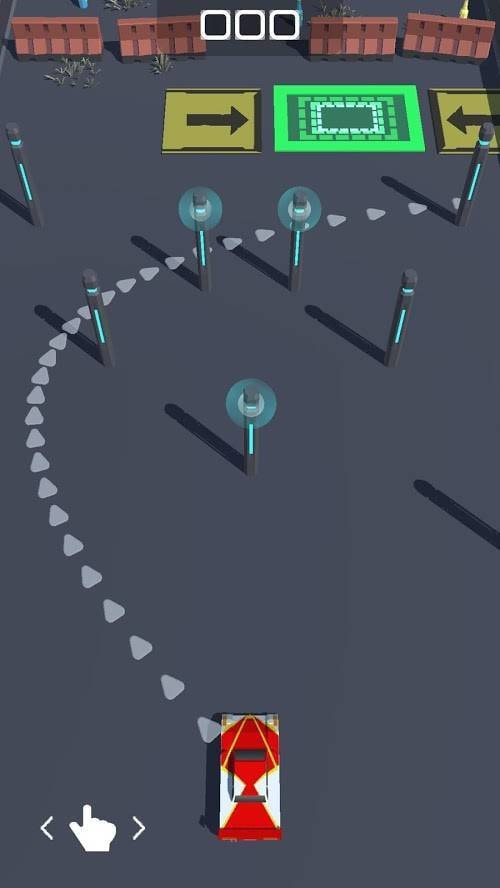 漂移停车大师图3