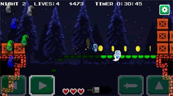 灵魂追击（Soul Chase）通用版