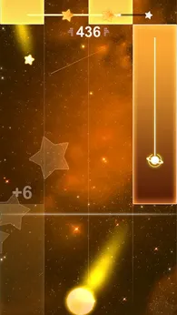 GalaxyPiano:ScrollingRush游戏正版图3