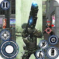 CyberForceStrike官方版