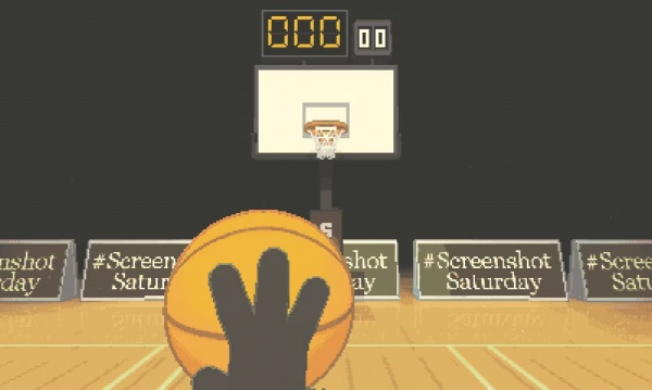 Otto&rsquo;s Basketball Game游戏官方最新版