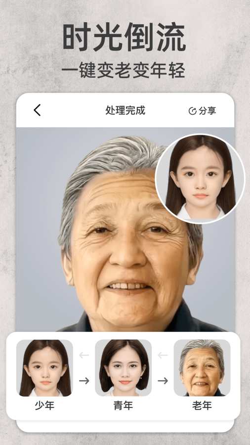 时空光年正版