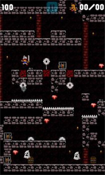 Hardest Castle Run游戏(1)
