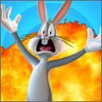 LooneyTunes原版