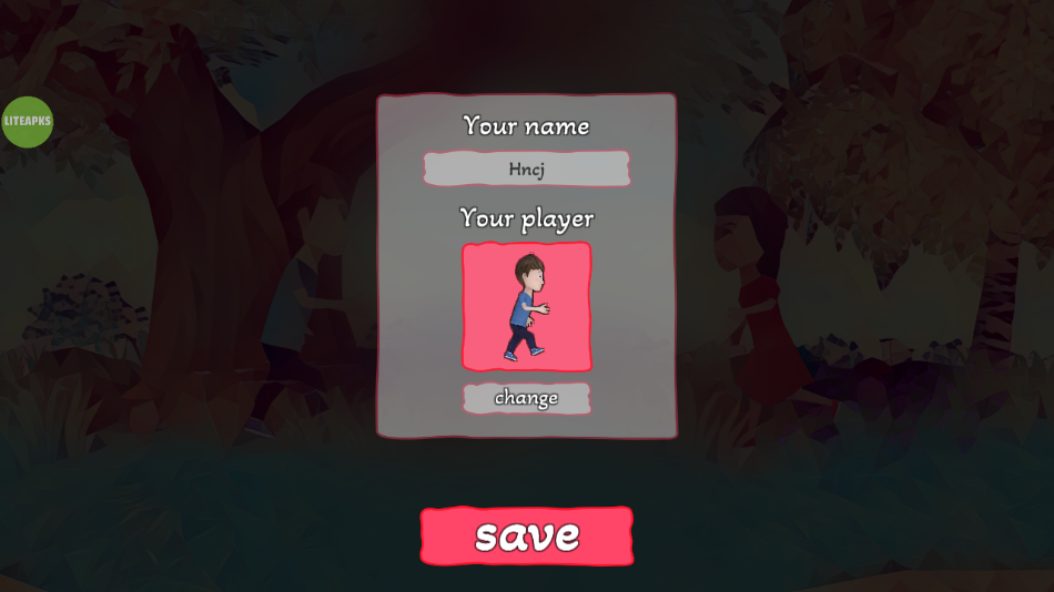 Pepelo游戏绿色版图2