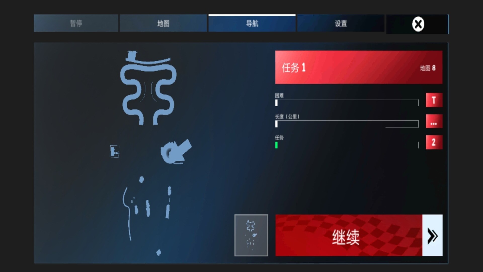 卡车机器人通用版图4