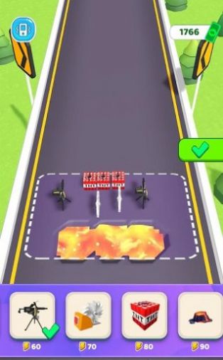 No Car Can Pass最新免费版