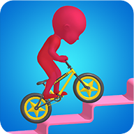BMX Bike Race游戏