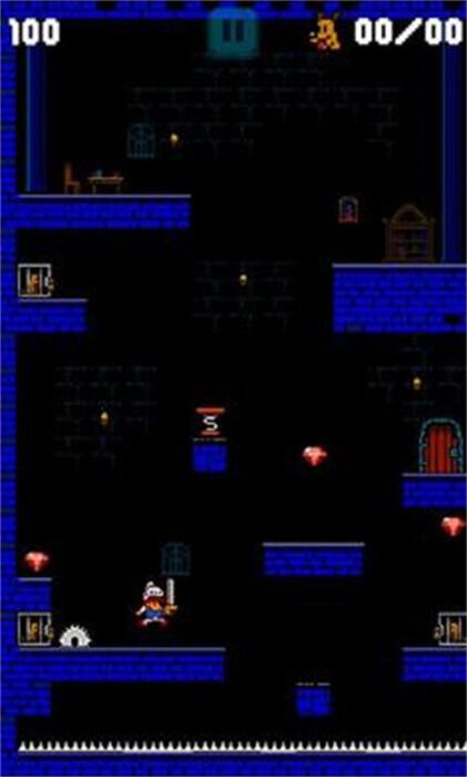 Hardest Castle Run游戏(3)