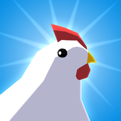 Egg, Inc.游戏