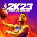 nba2k23中文最新版