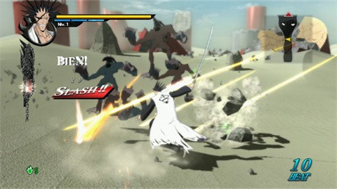 死神：灵魂燃烧官方正版