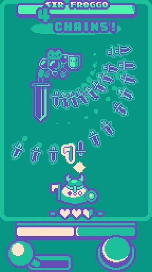 SuperGlitterRush游戏安装包图3
