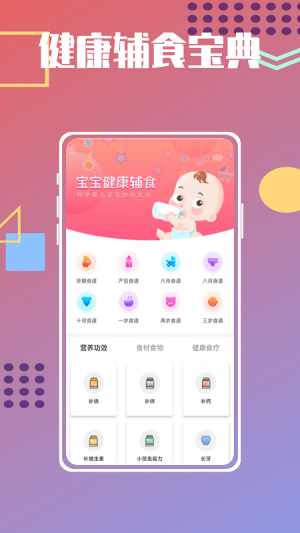 宝宝菜谱鸭通用版图2
