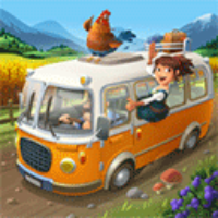 Sunrise Village安装器游戏