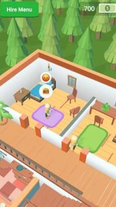 Idle Rest House最新版(3)