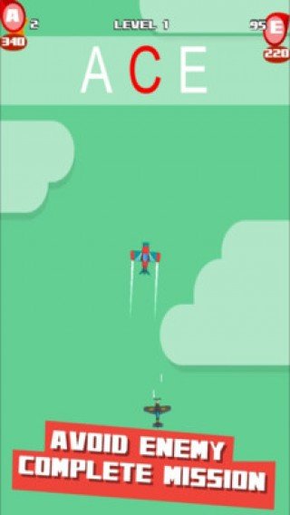 飞机明星原版图3