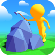 CraftMining游戏绿色版