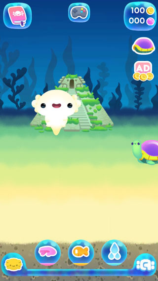 NinjaShadowRevenge免费版图3