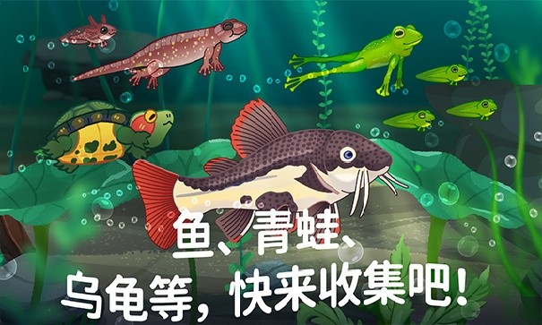 Pondlife安装器游戏