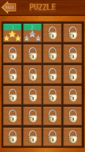 快乐解压方块作战最新版图1