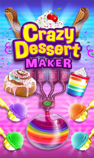 CookYourDessert官方最新版图1