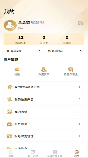 全金链免费原版图1