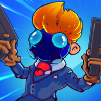 GunLegends游戏绿色版