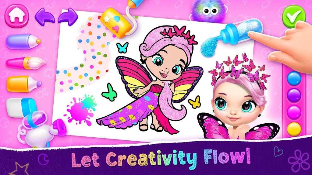 TutoColoringClub最新免费版图3