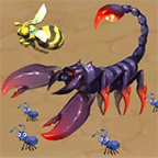 外星昆虫进化史手机免费版