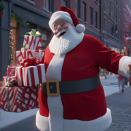 Christmas Gift Simulator官方正版