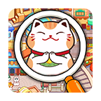 猫咪寻物记