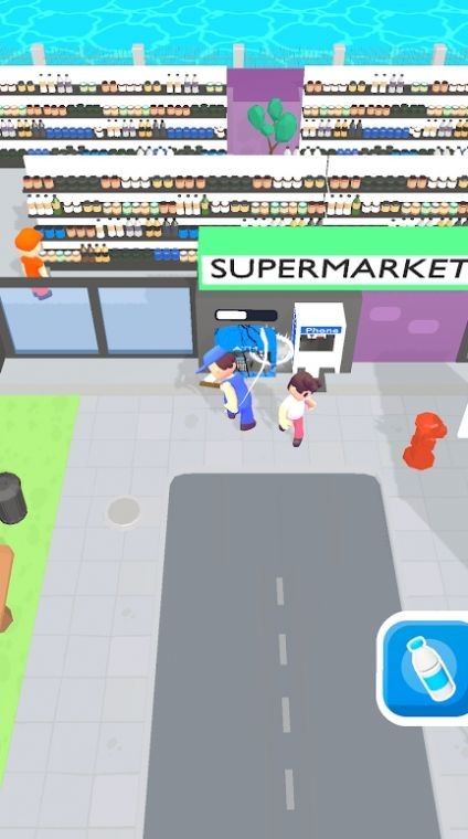 废品场大亨（ScrapyardTycoon）游戏完整版图2