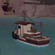 DREDGE MOBILE游戏纯净最新版
